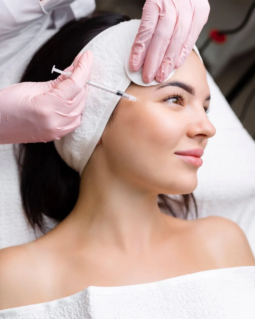 Botox Treatments