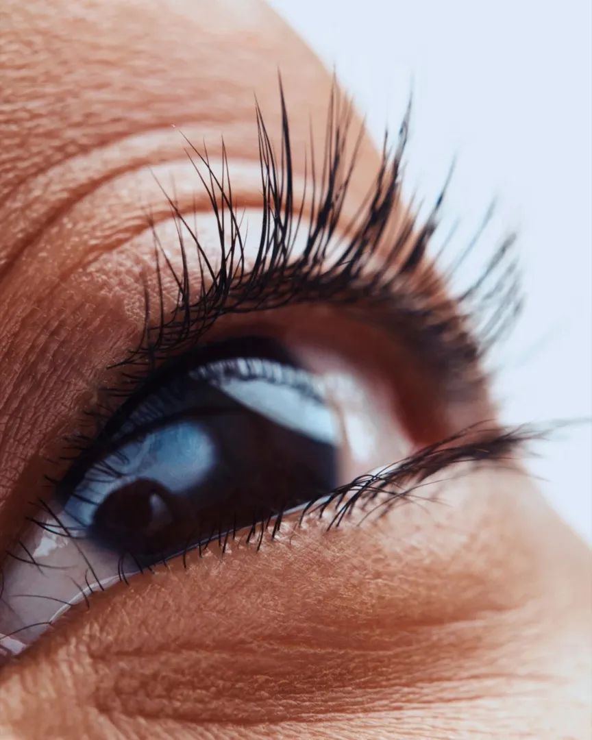 Eyelash Growth Serum