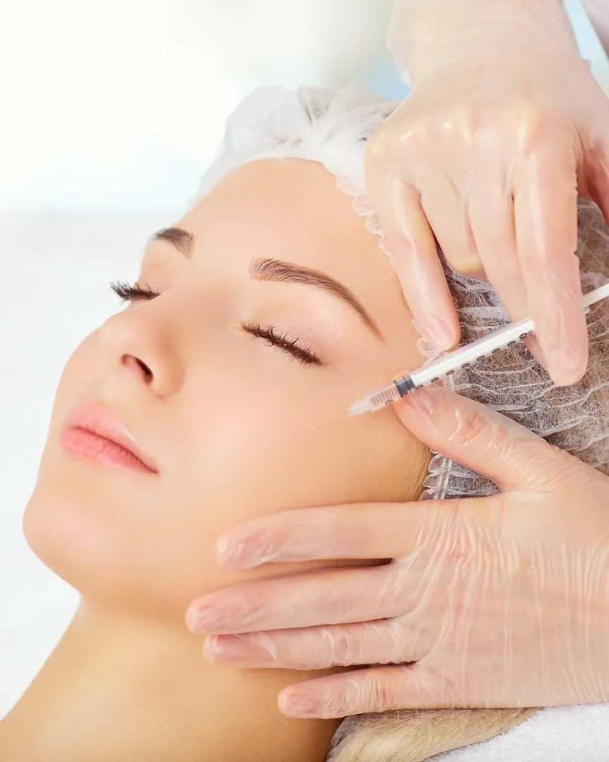 Mesotherapy