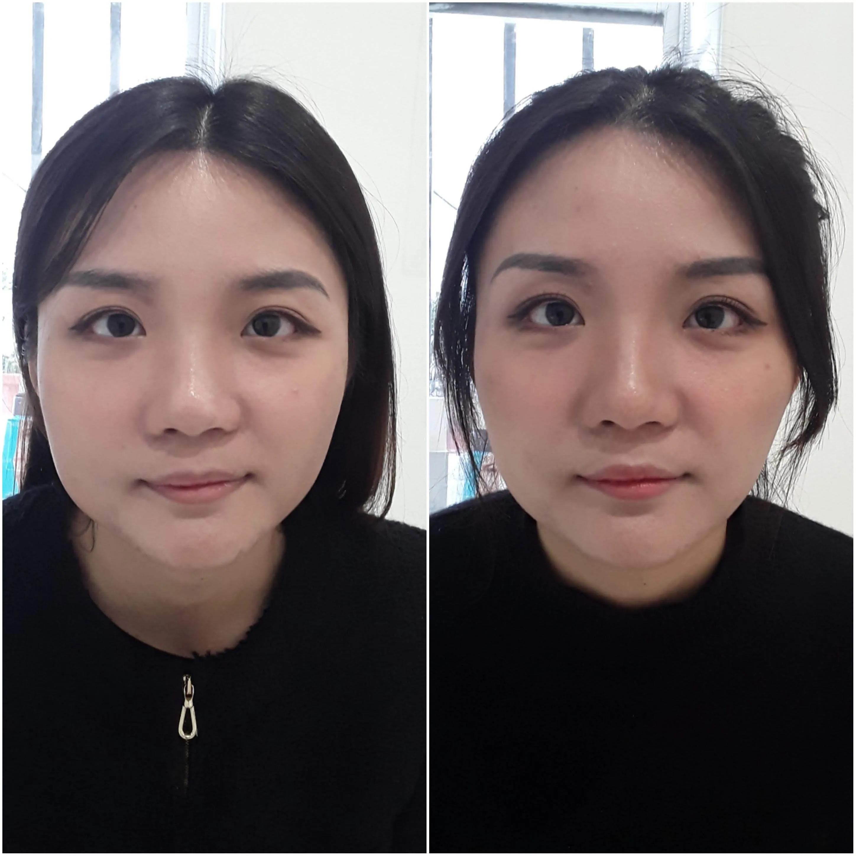 Client transformation 6